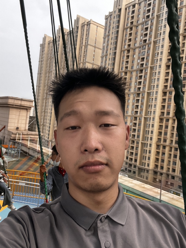 灰二的第一张照片--清流相亲网
