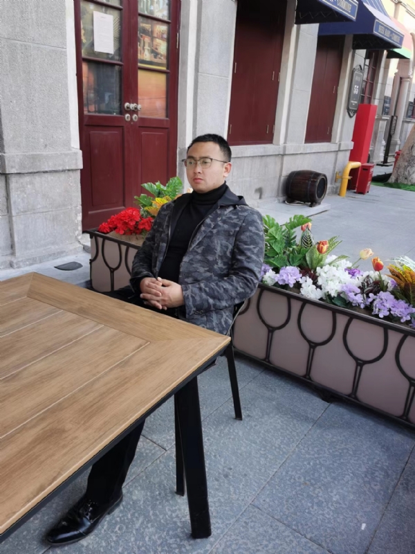 小独的第一张照片--清流相亲网