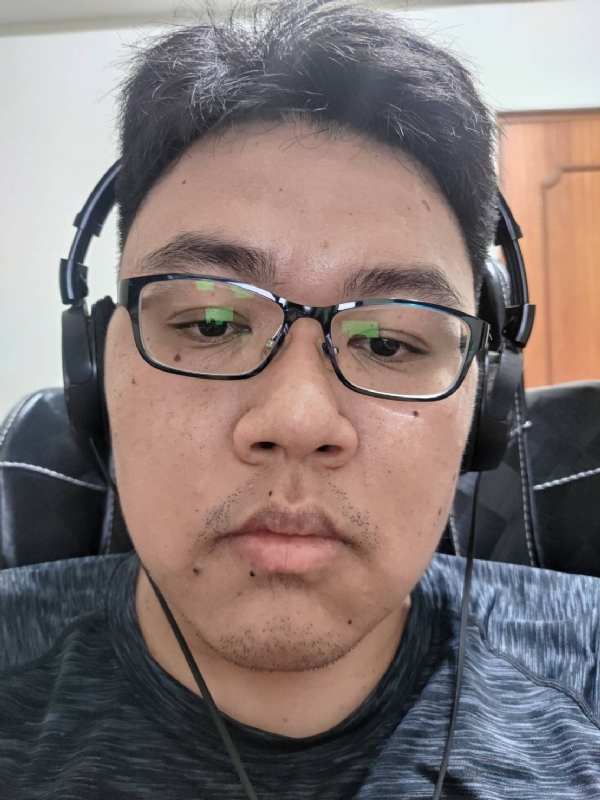 小賴的第一张照片--清流相亲网