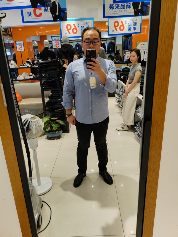 找一个女朋友的第一张照片--清流相亲网