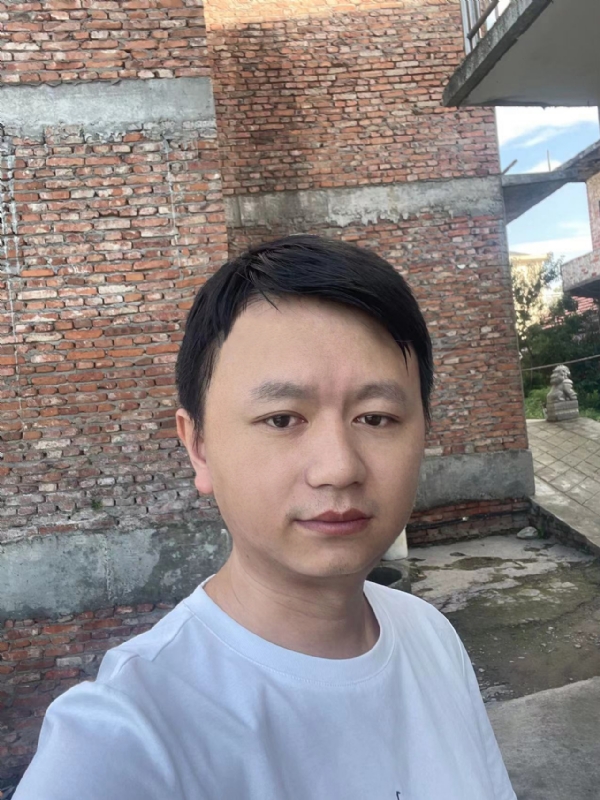 行人的第一张照片--清流相亲网