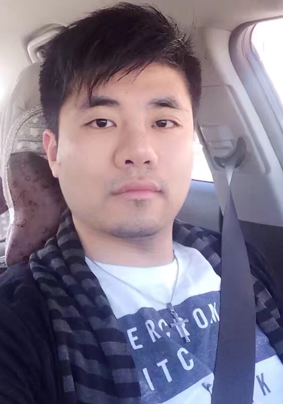 晓兵的第一张照片--清流相亲网