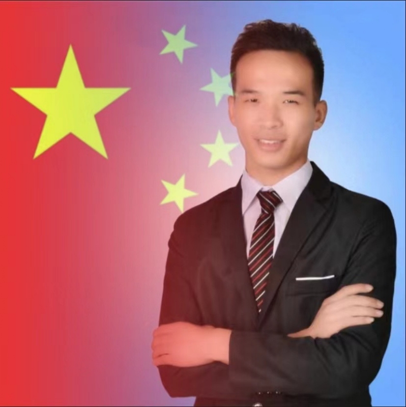 羊了个杨的第一张照片--清流相亲网