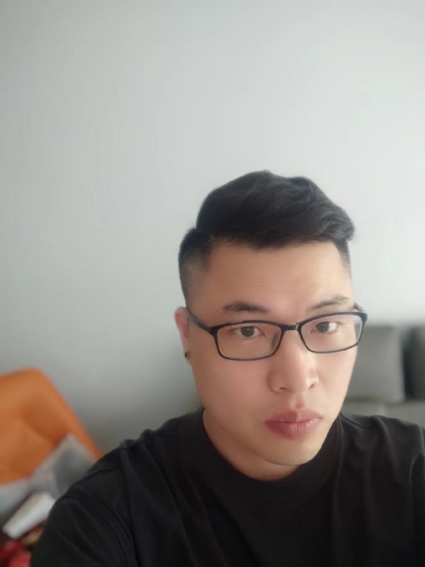 Vincent的第三张照片--清流相亲网