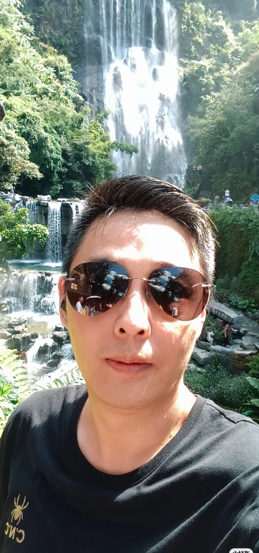小小帅哥的第一张照片--清流相亲网