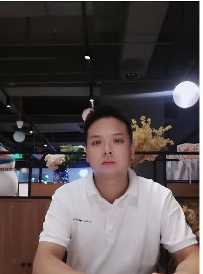 kevin的第一张照片--清流相亲网
