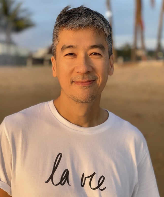 宁野的第一张照片--清流相亲网
