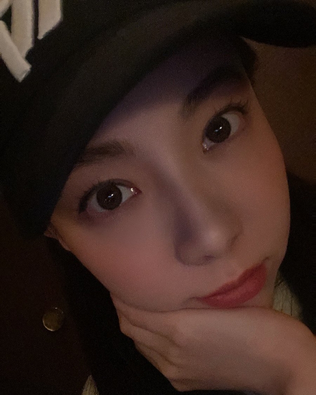 豬妹的第一张照片--清流相亲网