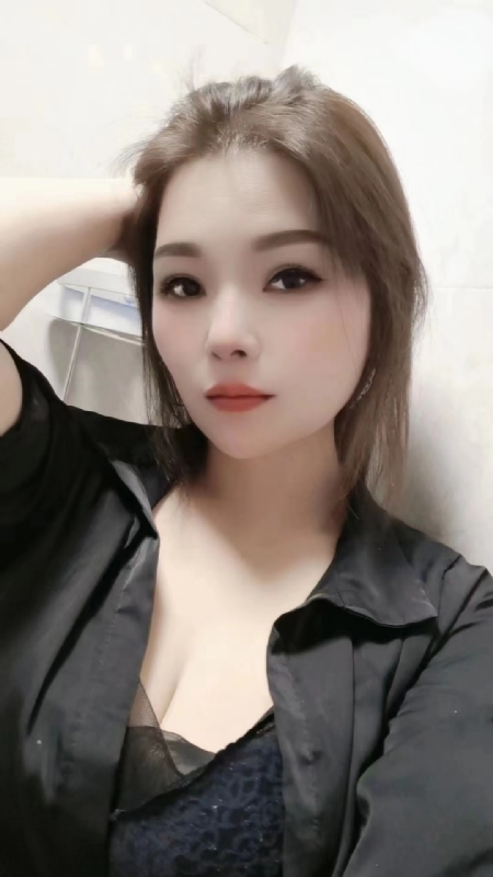 爱笑的女孩的第一张照片--清流相亲网