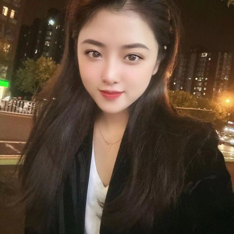 爱笑的女孩的第三张照片--清流相亲网