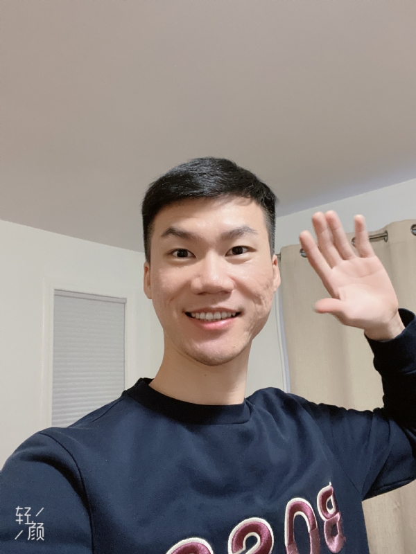 Tian天的第一张照片--清流相亲网