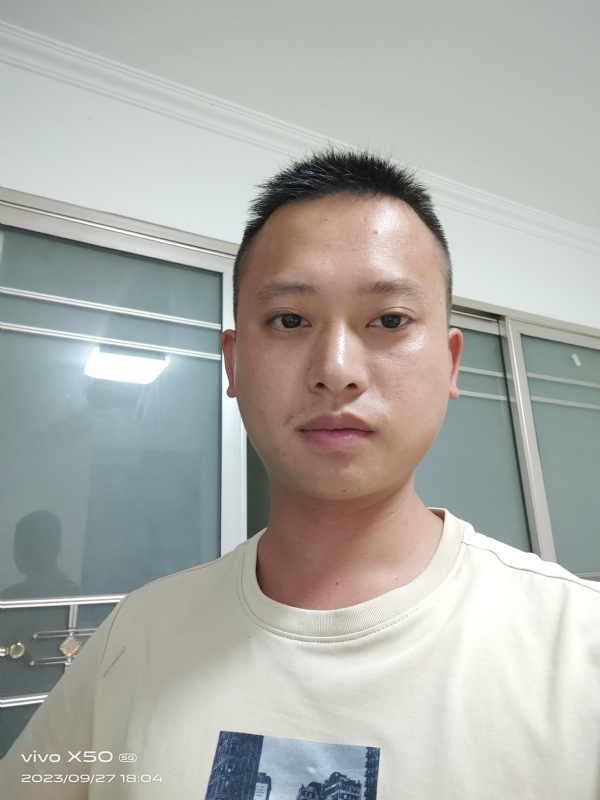 小yan同学的第一张照片--清流相亲网