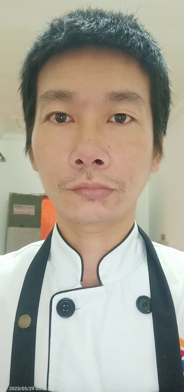 美味美爱的第一张照片--清流相亲网