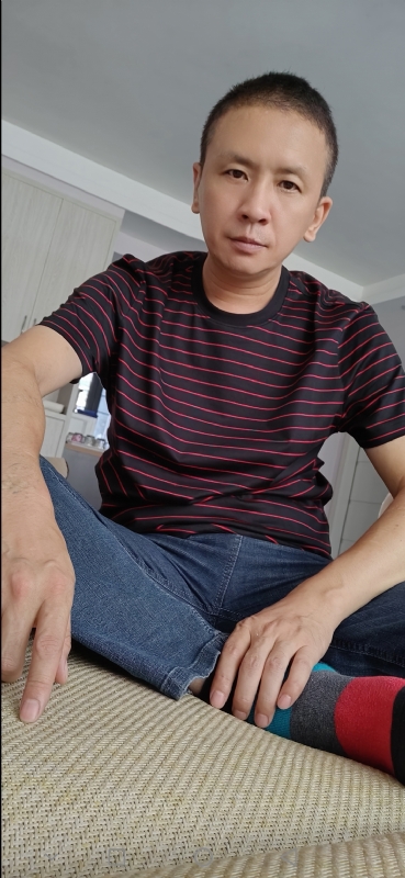 诚~的第一张照片--清流相亲网