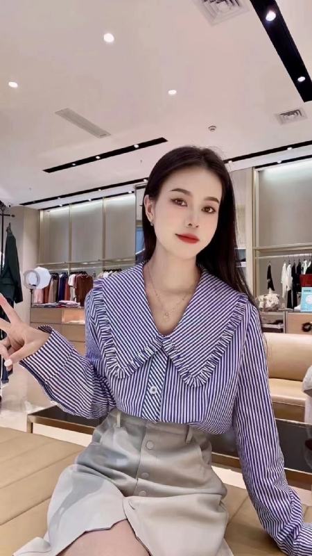 温柔小女人的第一张照片--清流相亲网