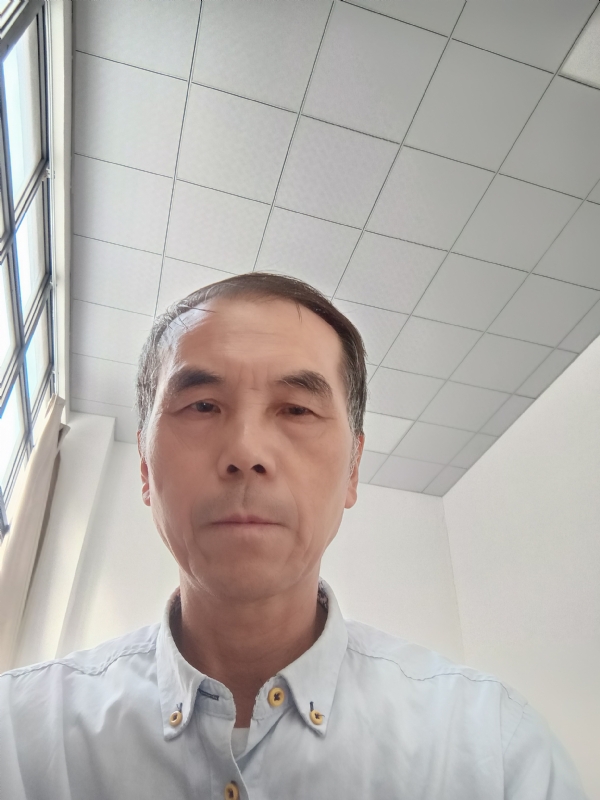 芦荟的第一张照片--清流相亲网