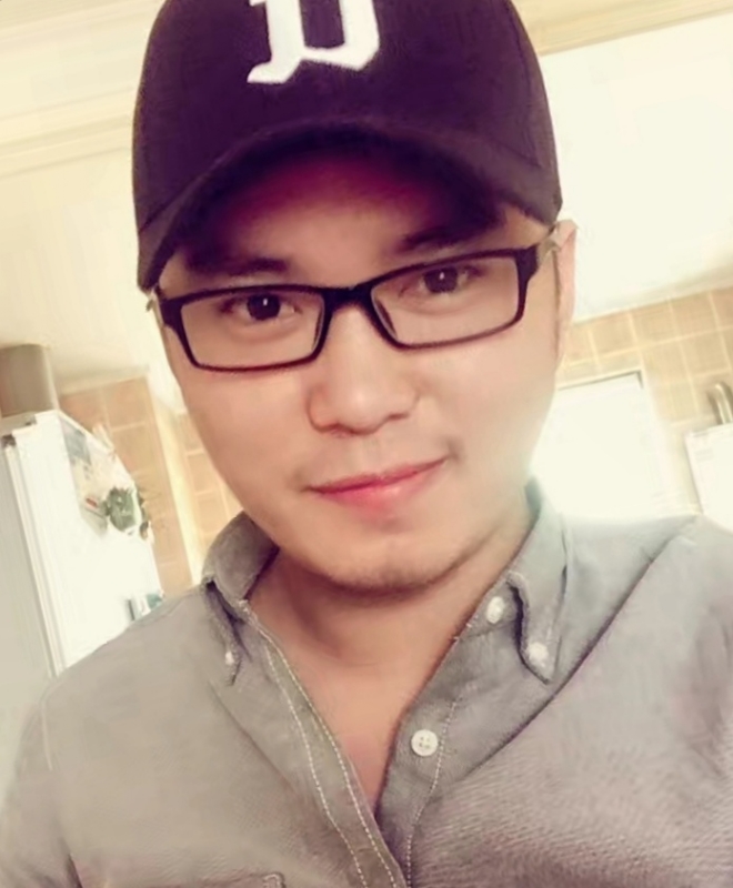 jack的第一张照片--清流相亲网