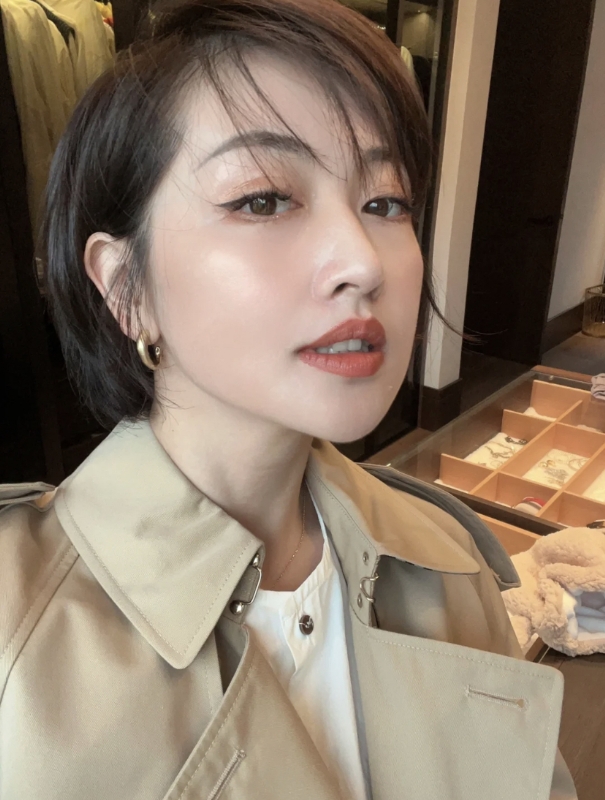 Angie的第一张照片--清流相亲网
