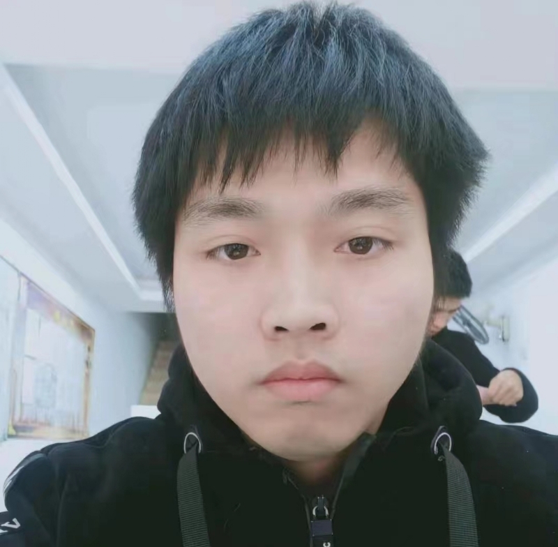 无奋斗不清春的第一张照片--清流相亲网