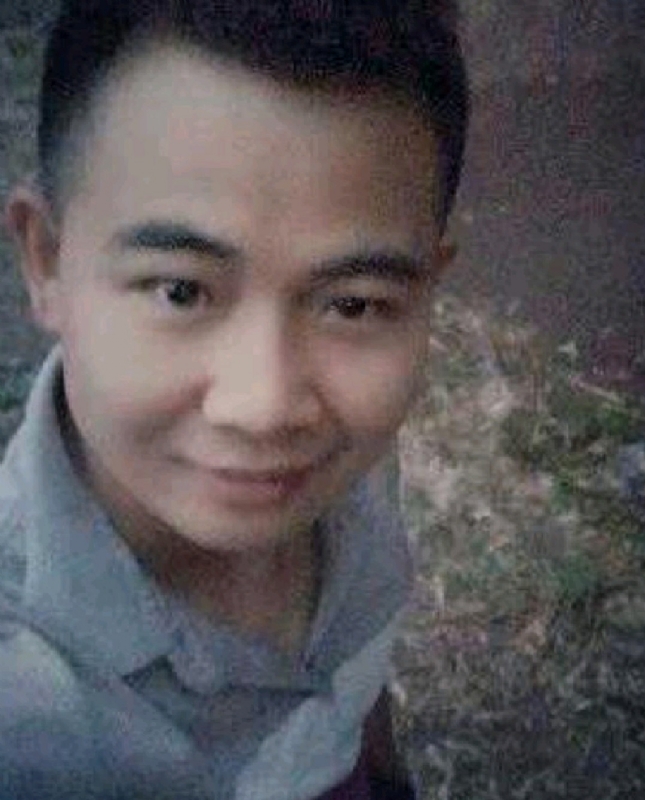 松岭的第一张照片--清流相亲网