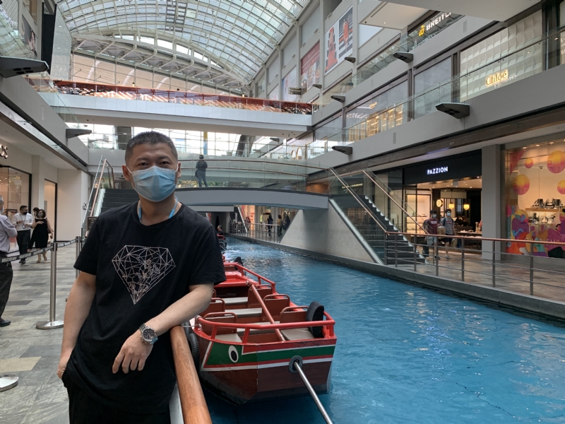 冬天的第二张照片--清流相亲网