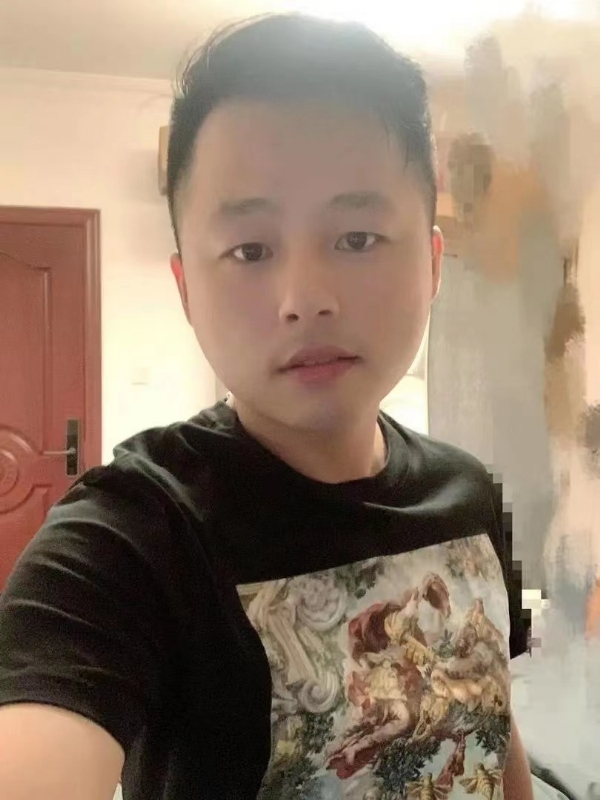 追风少年的第一张照片--清流相亲网