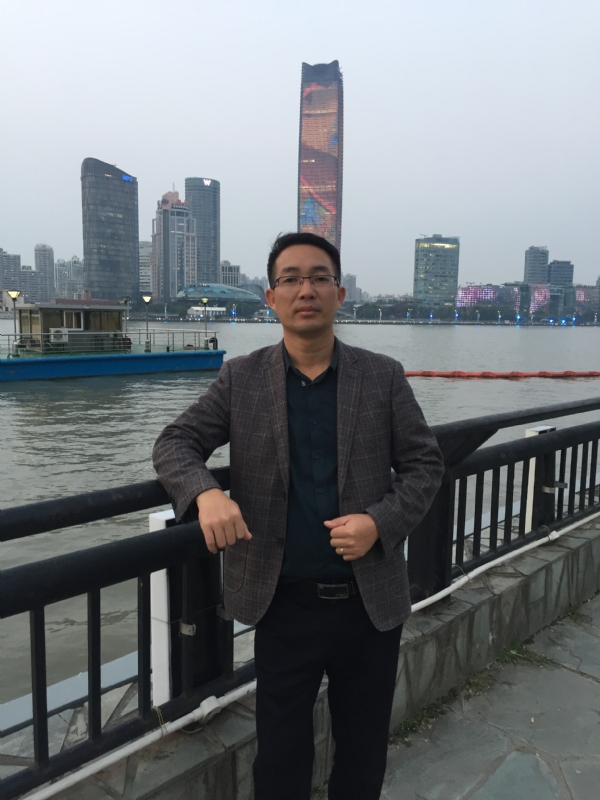 风月无边的第一张照片--清流相亲网