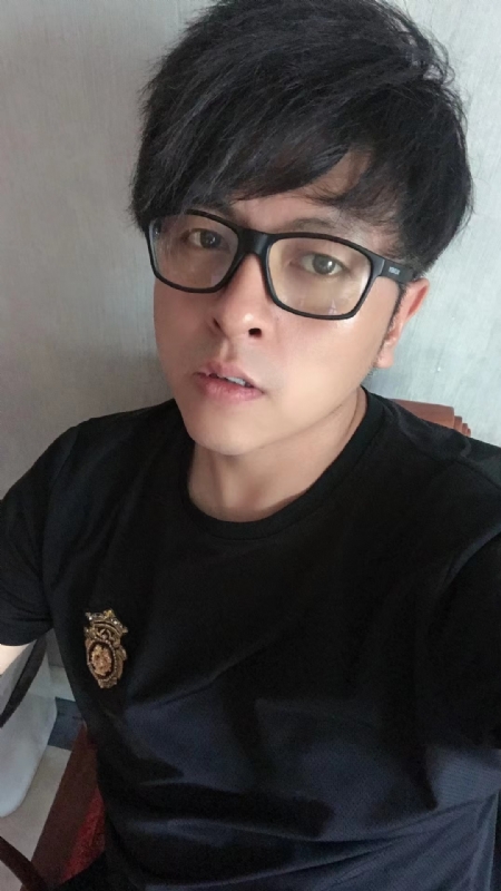 爱你永远不容易的第一张照片--清流相亲网