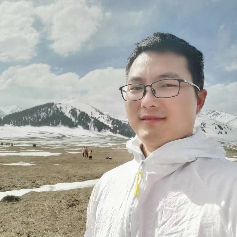 曹云海的第一张照片--清流相亲网
