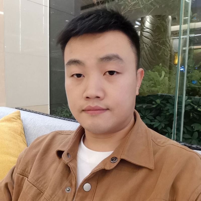 阳光炎斌的第一张照片--清流相亲网