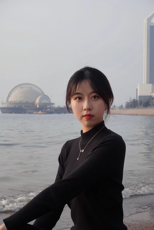 一谷幽兰的第三张照片--清流相亲网