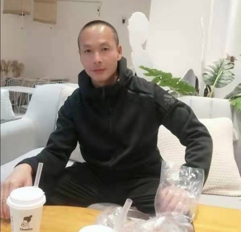 春满的第一张照片--清流相亲网