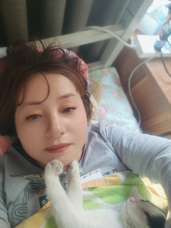 春天的第四张照片--清流相亲网