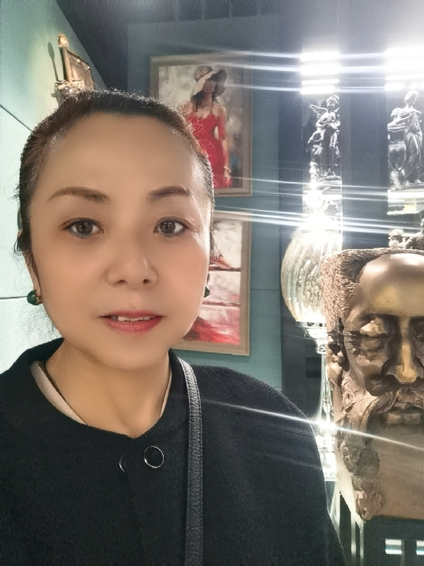 平平淡淡的第一张照片--清流相亲网
