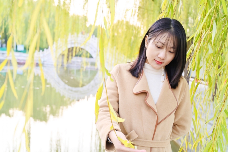暖阳的第一张照片--清流相亲网