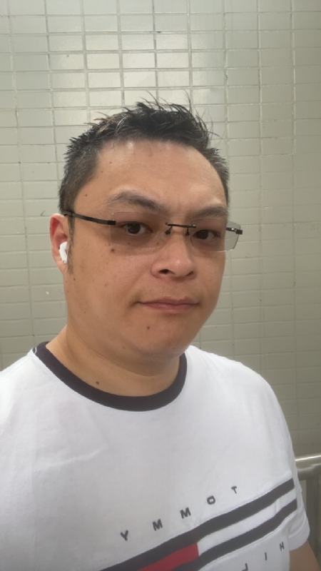 iansuen的第一张照片--清流相亲网