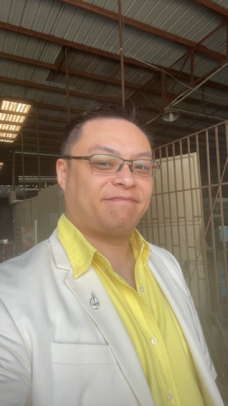 iansuen的第四张照片--清流相亲网