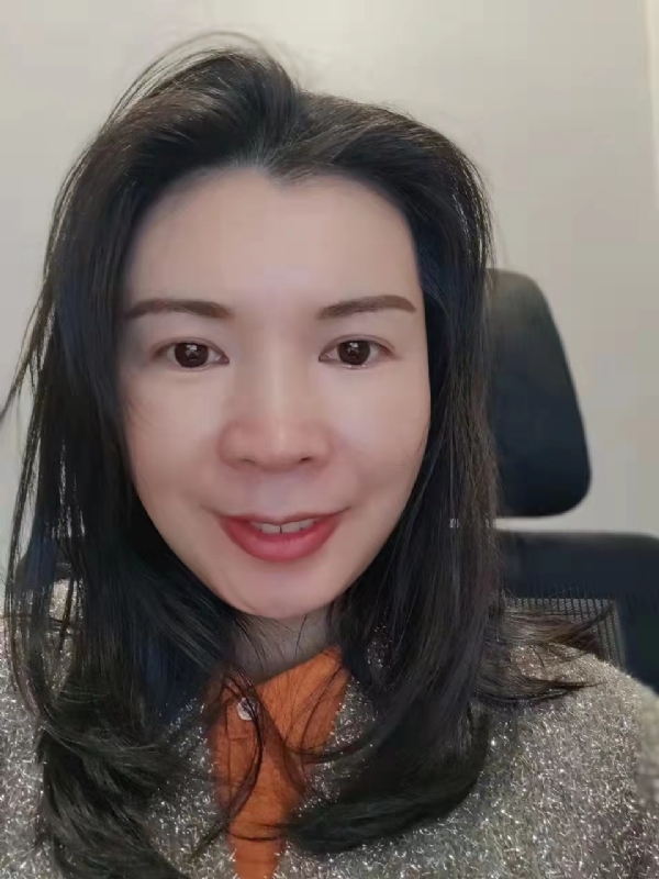 claudia的第一张照片--清流相亲网