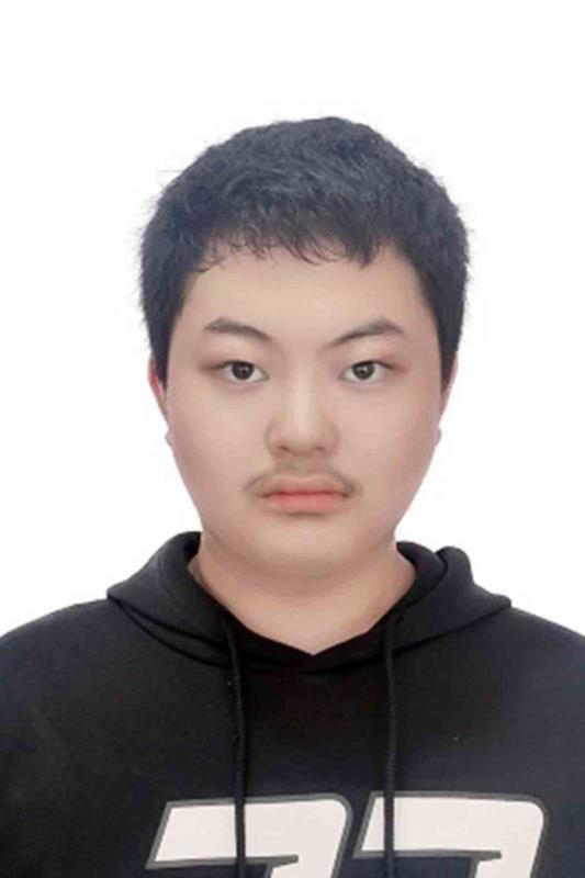 爱笑的男孩的第三张照片--清流相亲网