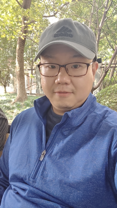 卡卡虎的第一张照片--清流相亲网