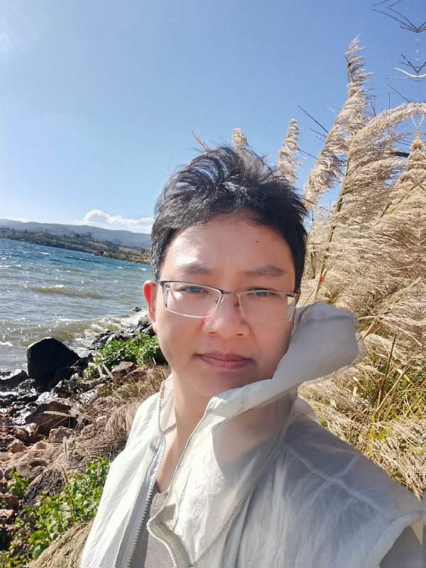 梅安歌的第一张照片--清流相亲网