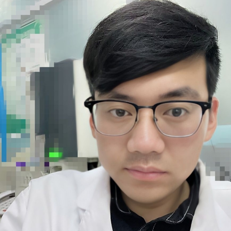 青栀的第一张照片--清流相亲网