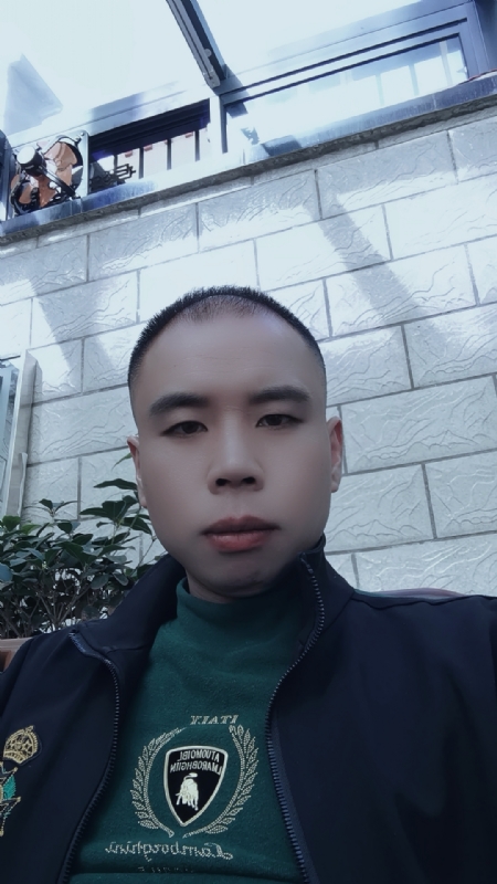相遇很偶然的第一张照片--清流相亲网