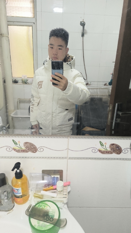 小李的第一张照片--清流相亲网