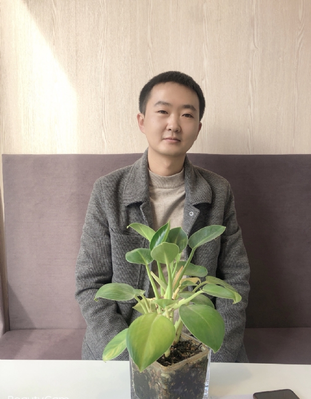 亦然的第一张照片--清流相亲网
