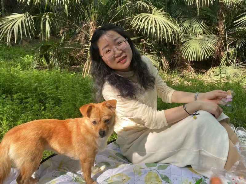 史迪仔的第一张照片--清流相亲网