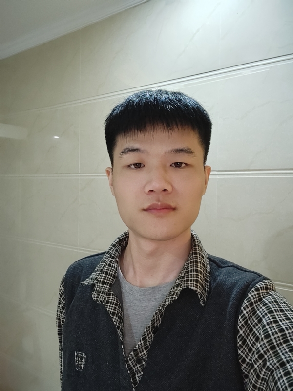 念头通达的第一张照片--清流相亲网