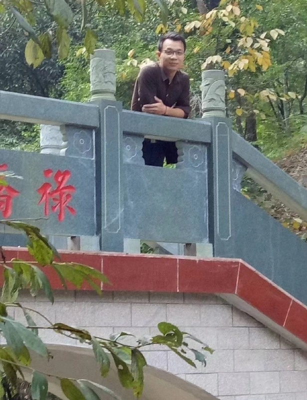 小茶的第二张照片--清流相亲网