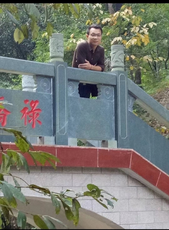 小茶的第三张照片--清流相亲网