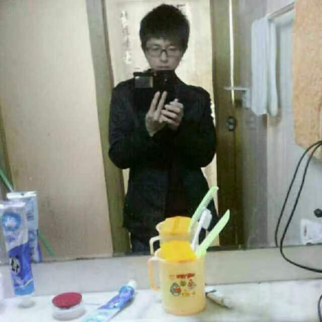醉挽清风的第一张照片--清流相亲网
